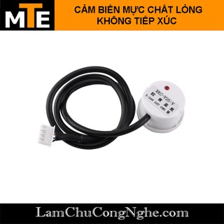 Cảm biến mức chất lỏng không tiếp xúc XKC-Y25-V Cảm ứng mực nước