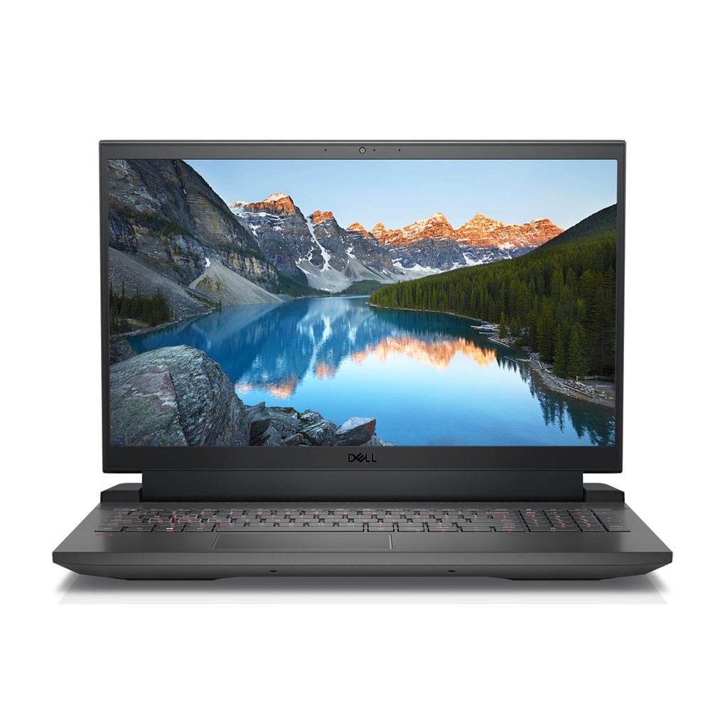 [ELBAU7 giảm 7%] Laptop Dell Gaming G15 5511 (70266676) i5-11400H 8GB 256GB RTX™ 3050 15.6' 120Hz W11