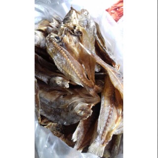 Combo 0,5kg cá đù, 0,5kg cá ướp giấy, 600g cá chai