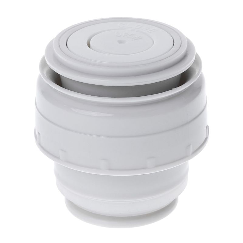 Nắp phích nhựa cho bình nước giữ nhiệt cao cấp 4.5 cm