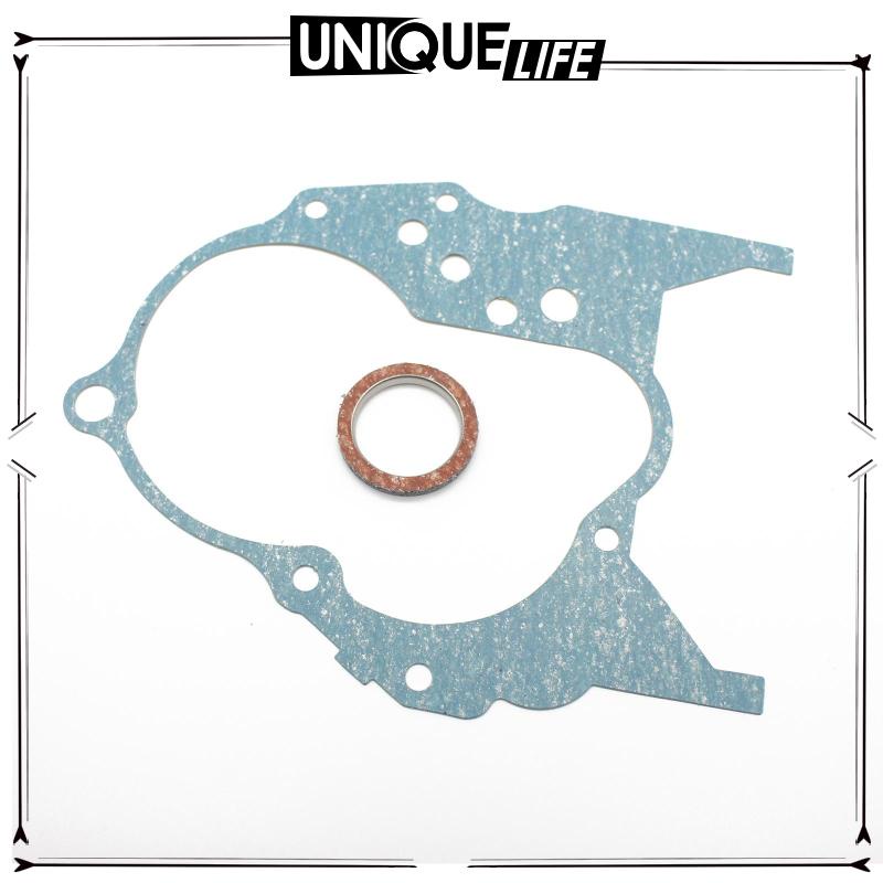 Bộ Vòng Đệm Thay Thế Cho Honda Dio Dio50 4