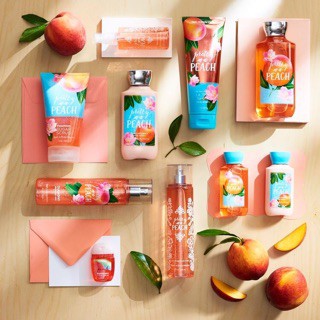 Mẫu thử Xịt Thơm Toàn Thân Bath And Body Works Body Mist (10ml) Ver.4 ⦿RHshop⦿ | Thế Giới Skin Care