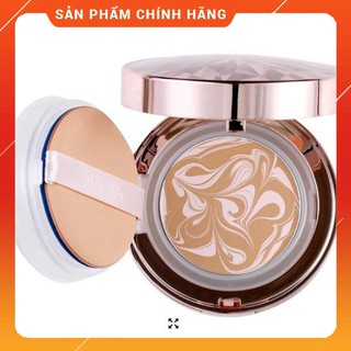 [Giá tốt]  Phấn Tươi Age 20's Essence Cover Pact Original SPF 50+ PA+++