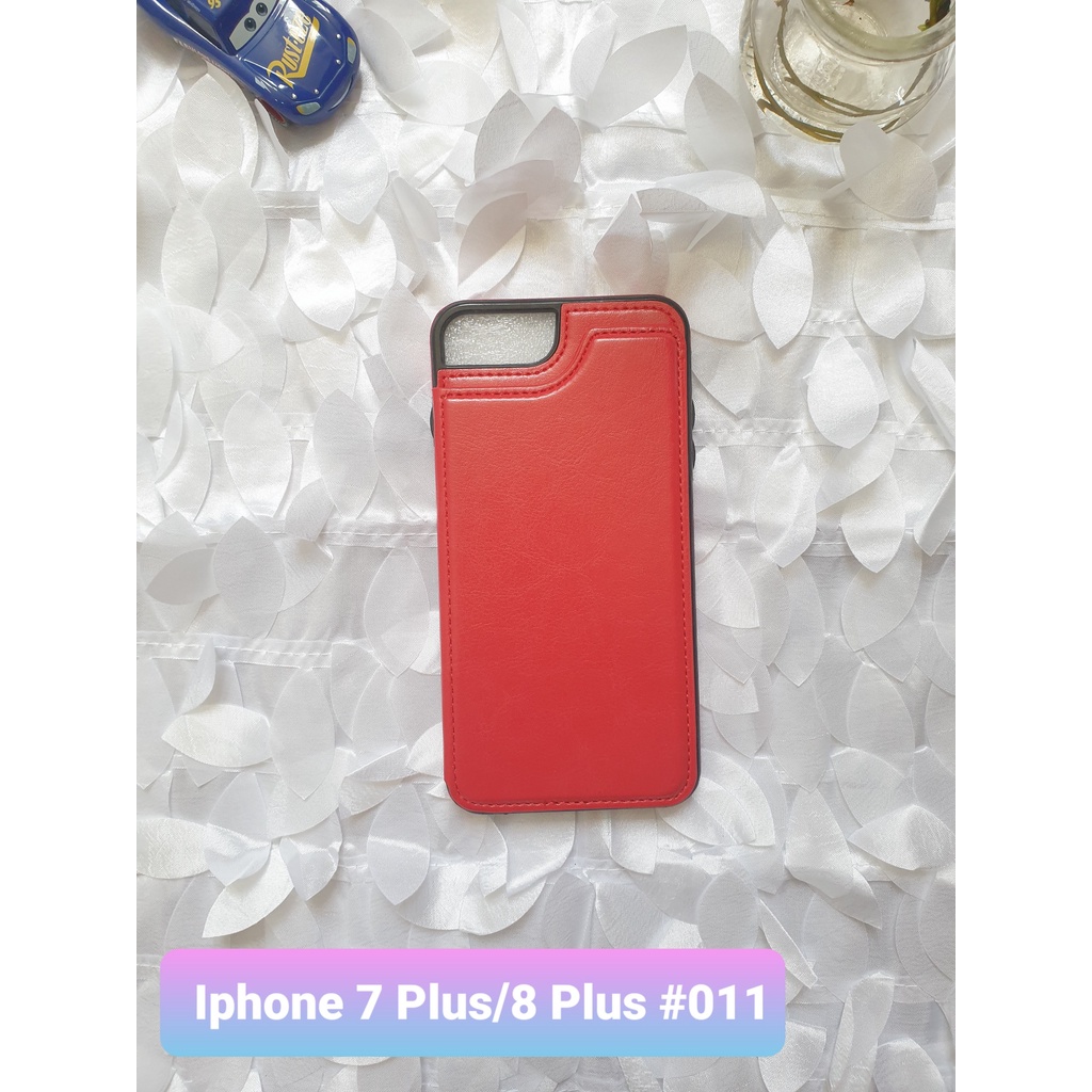 (Nhiều mẫu) IPHONE 7 PLUS/8 PLUS Ốp lưng ĐỒNG GIÁ