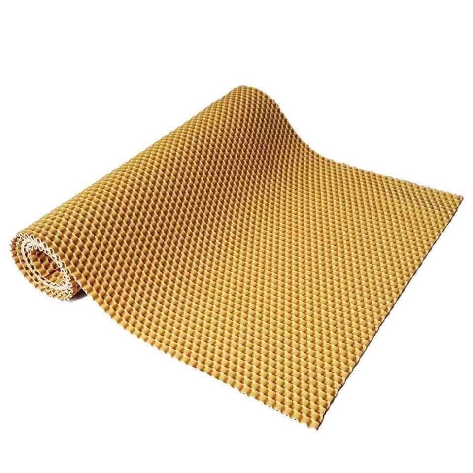 Thảm lót sàn xe hơi -TP86 , Kích Thước 50cm x 70 cm , Thảm lót ghế trước cao su