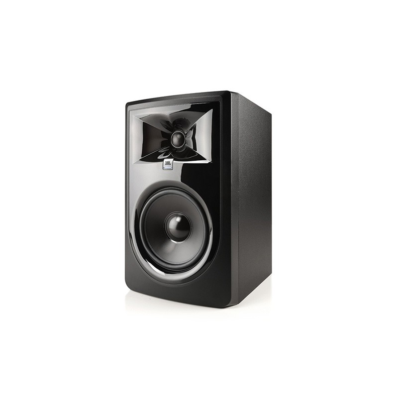 Loa Kiểm Âm Phòng Thu JBL 306P MKII