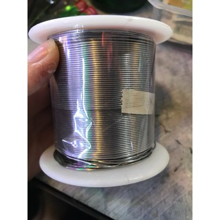[VM] - Thiếc solder 1 kg.