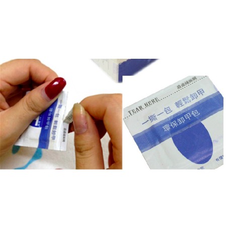 Ủ Móng Sẵn Nước Tháo Gel