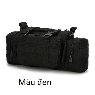 TÚI ĐEO HÔNG- ĐEO BỤNG-TÚI PHỤ BALO 7D