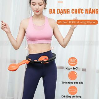Vòng lắc eo