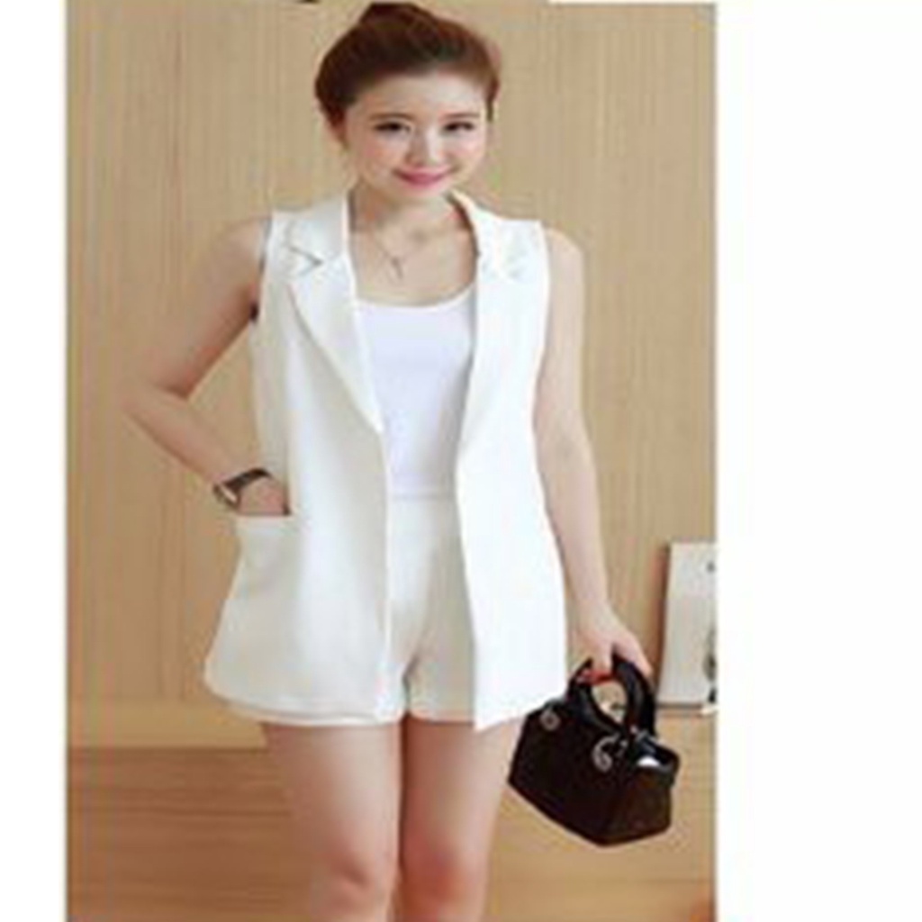 Áo Khoác Form Dài Cổ Vest Hina -💥TẶNG ÁO ỐNG💥 (CÓ KHUNG GIÁ SỈ)💕𝑭𝑹𝑬𝑬𝑺𝑯𝑰𝑷💕[Giá gốc tận xưởng] ÁO KIỂU NỮ CÔNG SỞ | BigBuy360 - bigbuy360.vn