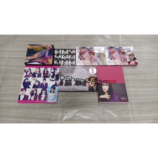 Album Ảnh Kèm Photocard Của Fx , SNSD, RED VELVET, TAEYEON, EXO, TAETISEO (TTS)