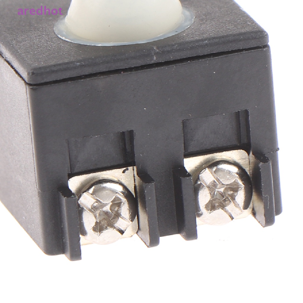 Công Tắc Máy Mài Góc FA2-6 / 2W 6-100 Mới