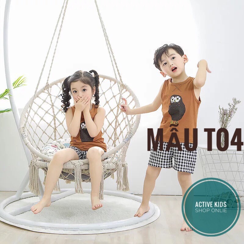 Quần Áo Cho Bé Đẹp