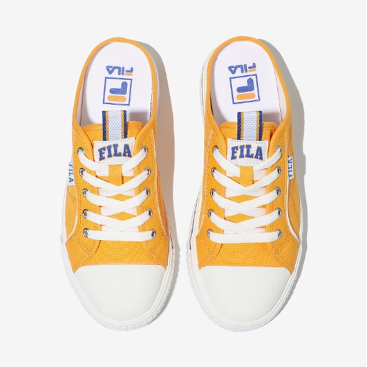 Giày Đạp Gót Fila Coat Light Mule 1TM01782E