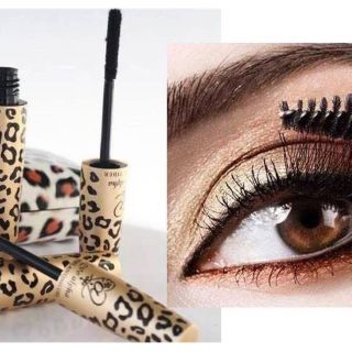 Mascara beo bộ 2 cây
