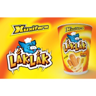 1 thùng xúc xích Xuxifarm