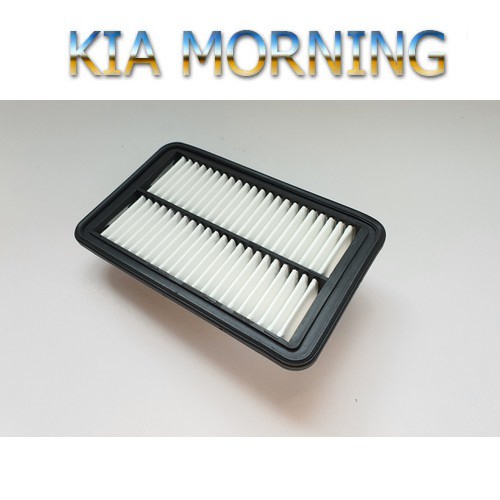 [Loại Dày Cao Cấp] Lọc Gió Động Cơ Kia Morning 2012 - 2020 Picanto 2012 - 2020 Mã Sản Phẩm :281131Y100 Hoặc 2811304000