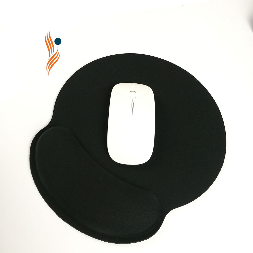 Set tấm lót chuột có chỗ kê tay và đệm kê tay khi gõ bàn phím tiện dụng cho dân công sở