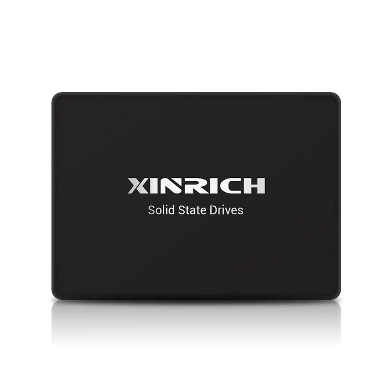 [[KM lớn] Ổ cứng SSD 120Gb XINRICH đọc ghi tốc độ cao ~500mb/s NEW BH 3 năm 1 đổi 1