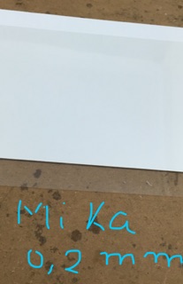 Khung bằng khen A3 mặt mika 8 chiếc