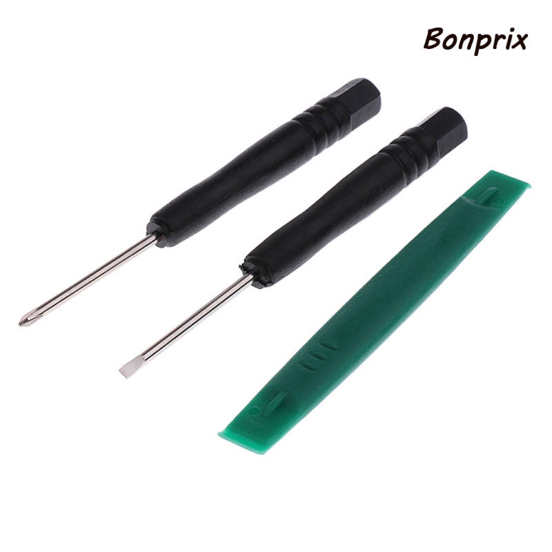 Bộ tua vít 12 trong 1 T3 T4 T5 T6 T7 T8 T10
