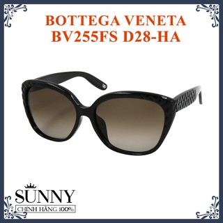 Kính Mát Unisex Bottega Veneta BV255FS