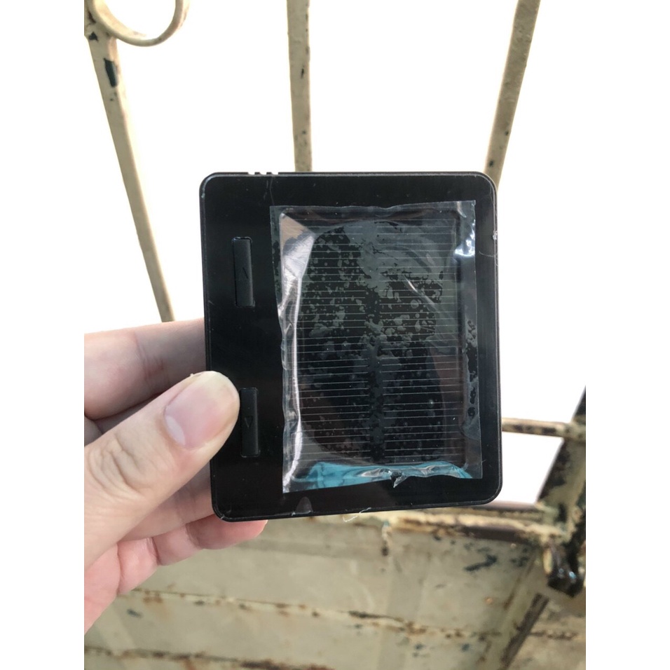 Cảm biến áp suất lốp ICAR TN 408