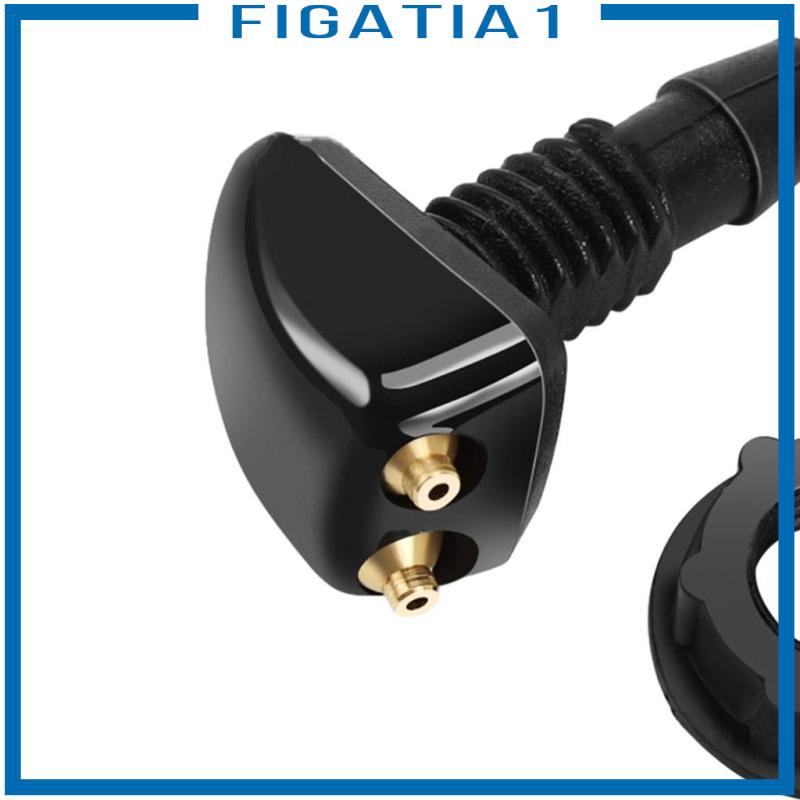 [figatia1] Bộ Vòi Phun Nước Rửa Kính Chắn Gió Phía Trước Phổ Quát