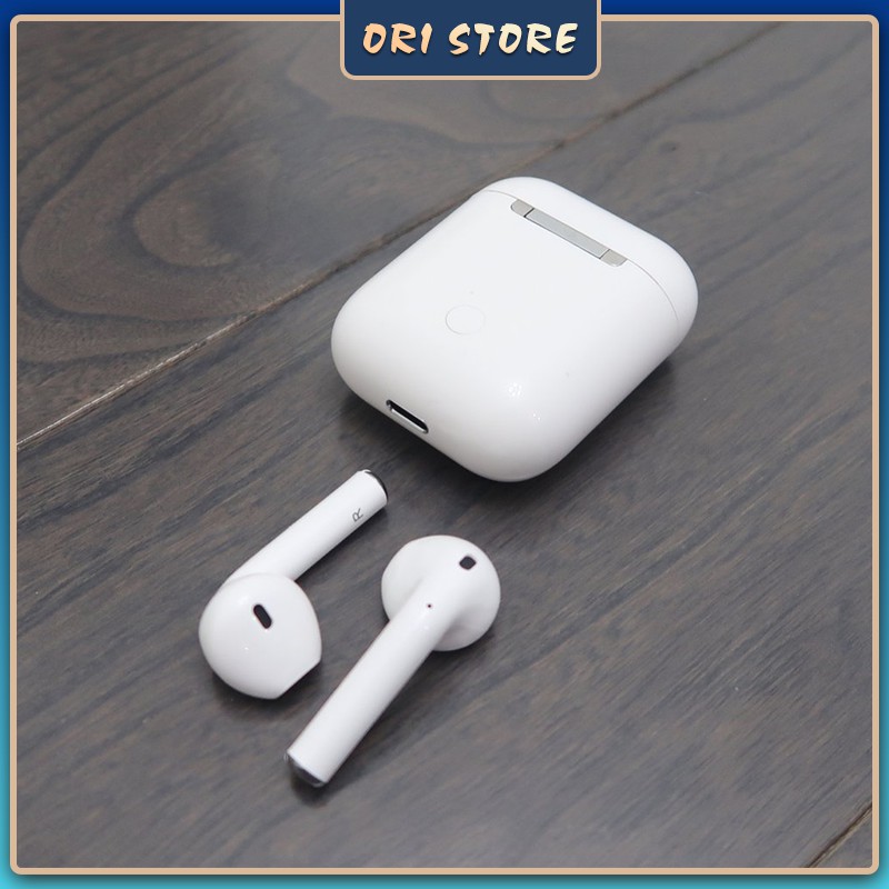 [FREESHIP] Tai Nghe Bluetooth TWS i12 5.0 Tai nghe không dây iphone Samsung Phiên Bản Quốc Tế Cực Chất