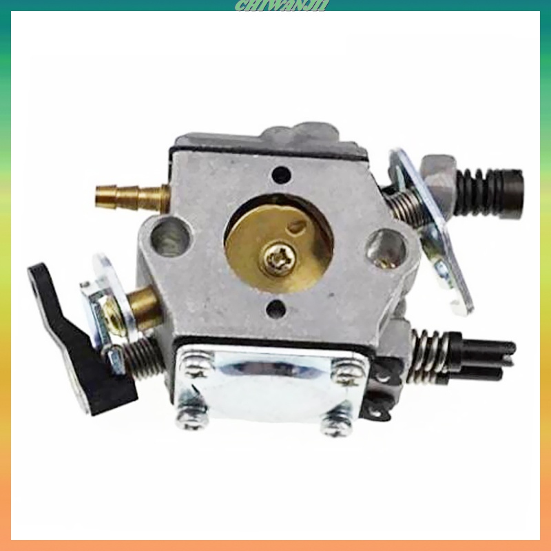 Bộ Chế Hòa Khí Cưa Máy 50 51 55 Thay Thế Oem # 503281504