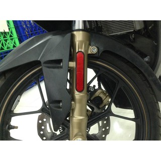 tem dán phản quang phuộc trước mọi dòng xe