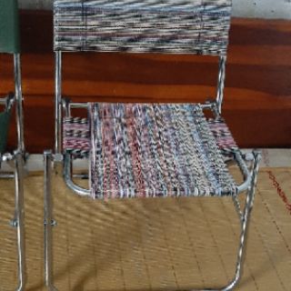 Com bo 10 ghế xếp inox