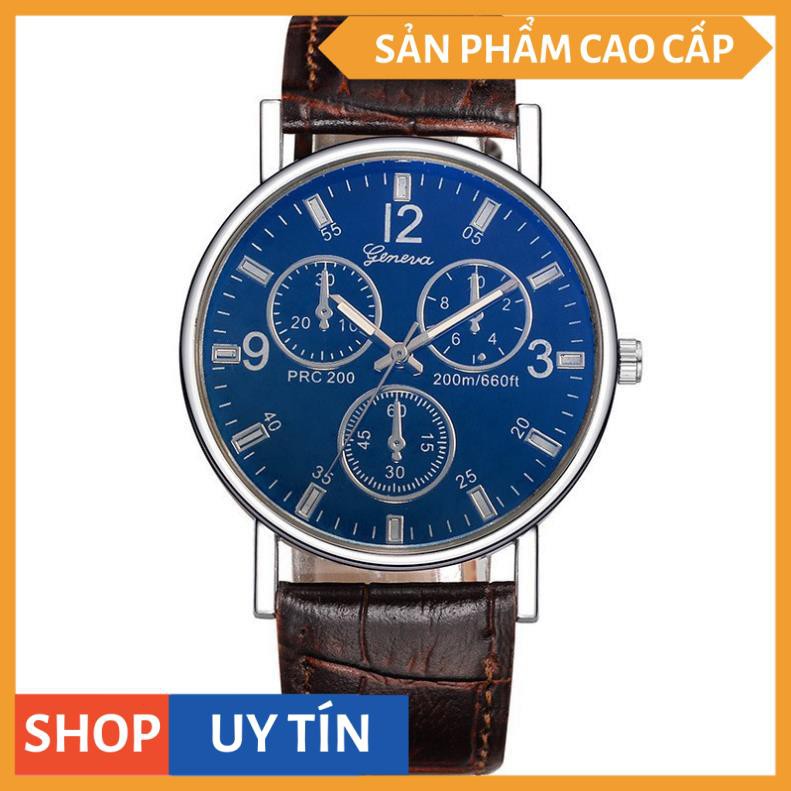 ĐỒNG HỒ NAM GENEVE GIÁ RẺ CÁ TÍNH [HÀNG CAO CẤP] | BigBuy360 - bigbuy360.vn