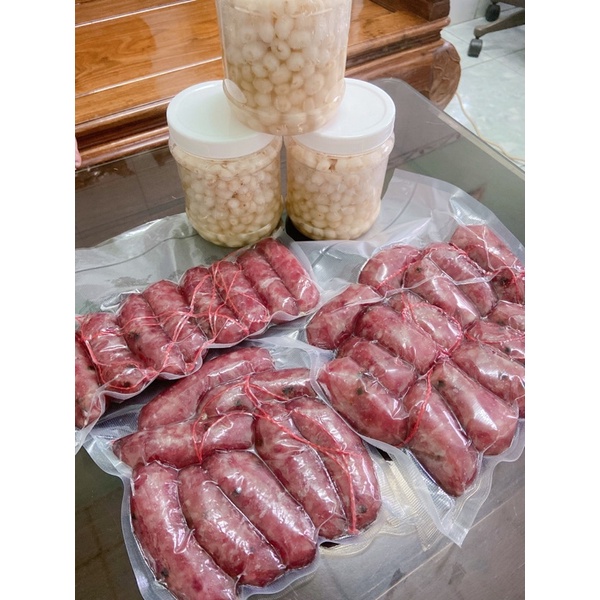 LẠP XƯỞNG TƯƠI LONG AN