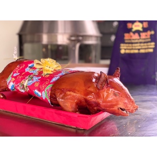 BỘT QUAY NƯỚNG TRỘN SẴN 500gr
