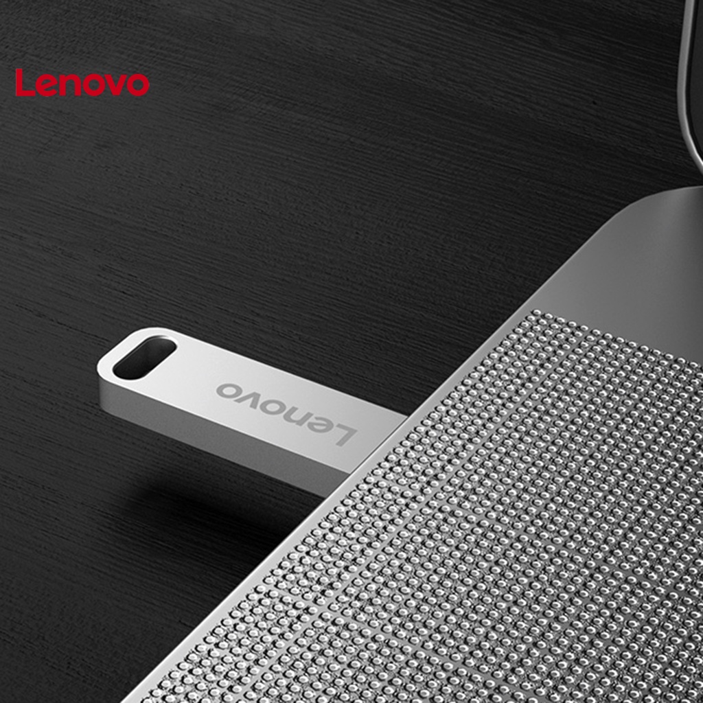 Usb 3.0 Dung Lượng 4GB/8GB/16GB/32G/64GB/128GB Chống Thấm Nước Dành Cho Lenovo U Disk