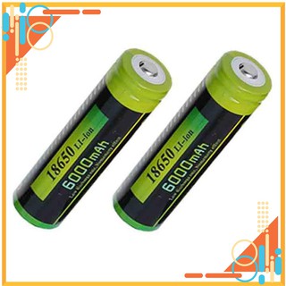 [CỰC RẺ] PIN SẠC 6000MAH
