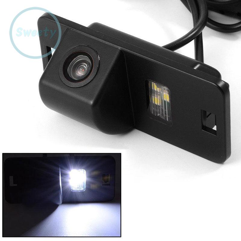 Camera Lùi Xe Ô Tô Bmw E82 E88 E84 E90 E91 E92 E93 Ip67 9-12v