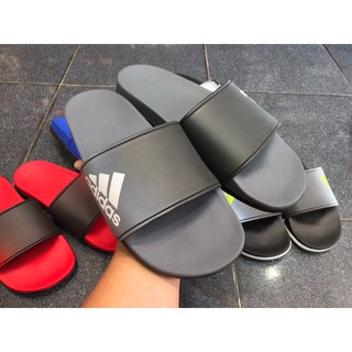 DÉP NAM ADIDAS PLUS, Mang cực êm chân