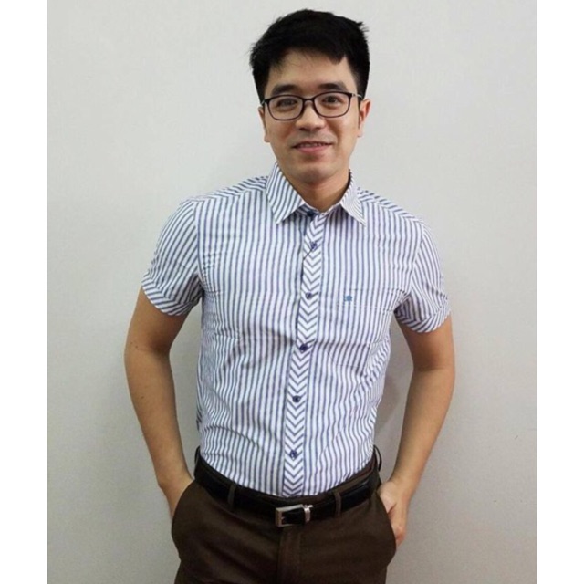 Thanh lý sơ mi nam (giá gốc 365k-420k) | BigBuy360 - bigbuy360.vn