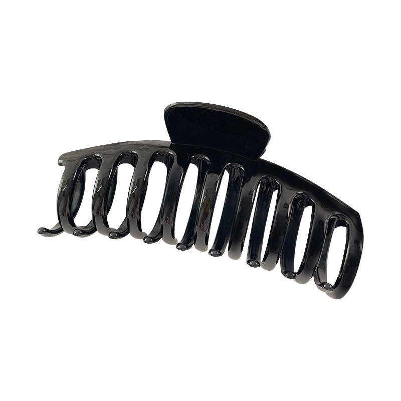 Kẹp Tóc Thiết Kế Đơn Giản Xinh Xắn Cho Nữ