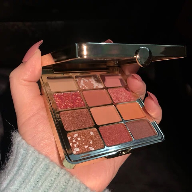 Bảng phấn mắt/ eyeshadow