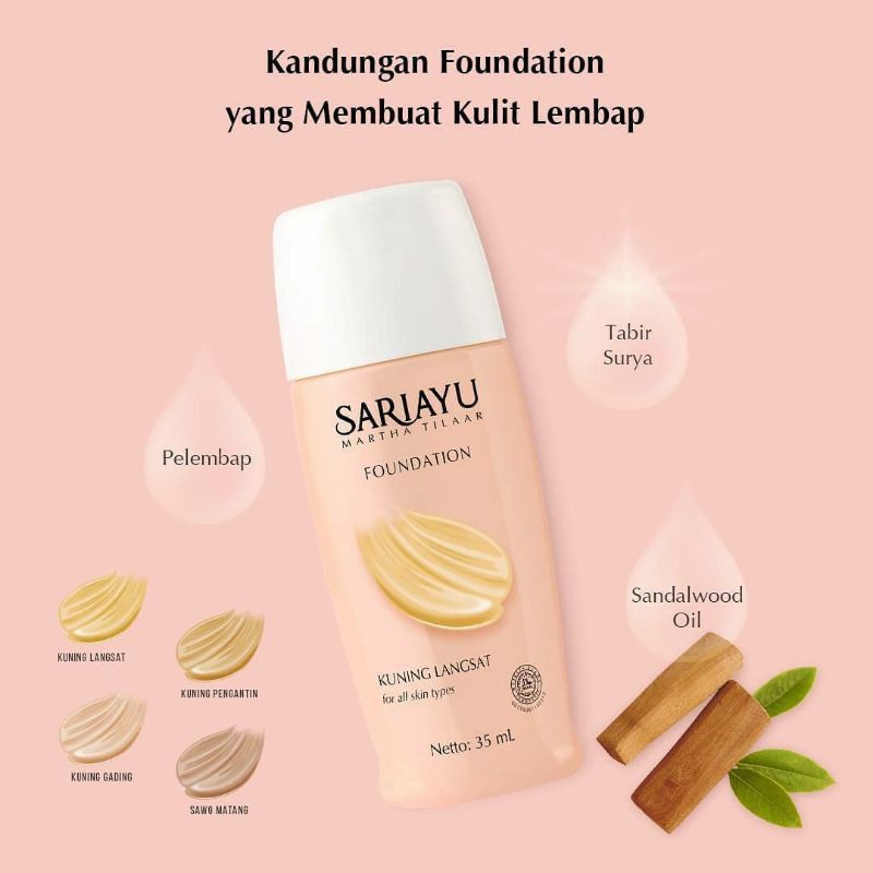(hàng Mới Về) Kem Nền Trang Điểm Dung Tích 35ml Tiện Dụng Chất Lượng Cao | BigBuy360 - bigbuy360.vn