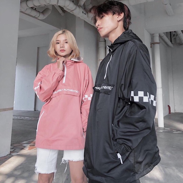 Áo khoác hoodies