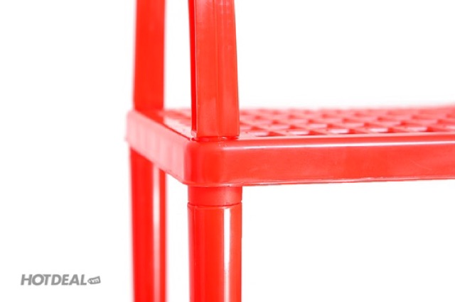 Kệ giày dép 4 tầng Việt Nhật