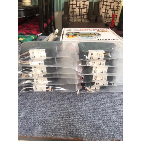 Mực in sơ đồ HP45