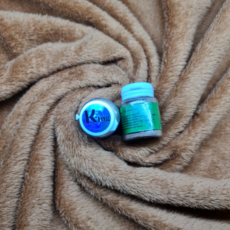 Trứng Artemia ấp nở Mỹ, hũ nhỏ 10g