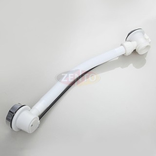 Bộ xả vặn bồn tắm nằm BXP201