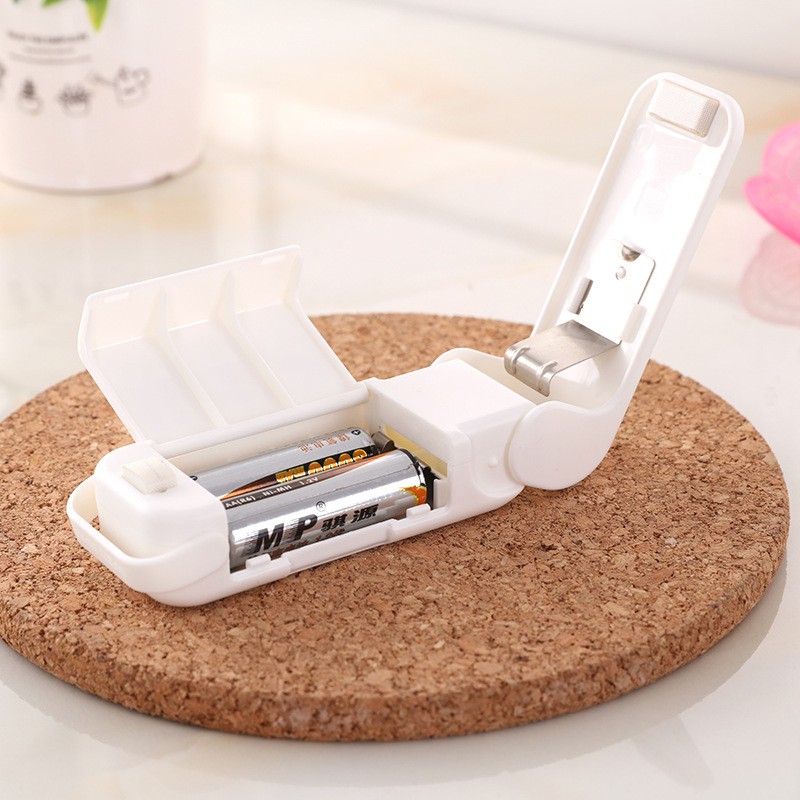 Máy hàn miệng túi cầm tay mini tiện dụng